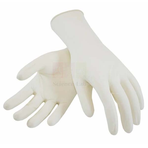 Powdered Exam Gloves